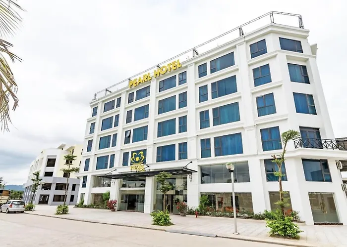 Pearl Tuan Chau - Hạ Long