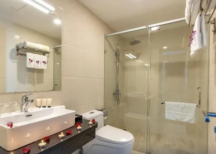 Pearl Tuan Chau - 3* Hạ Long
