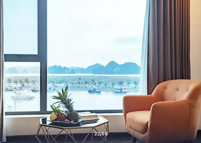 Pearl Tuan Chau -