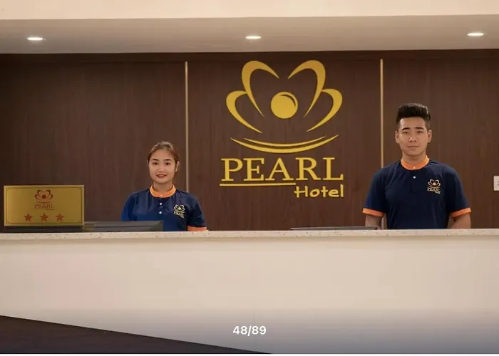 Pearl Tuan Chau - Hạ Long